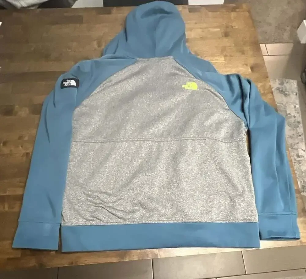 The North Face north face